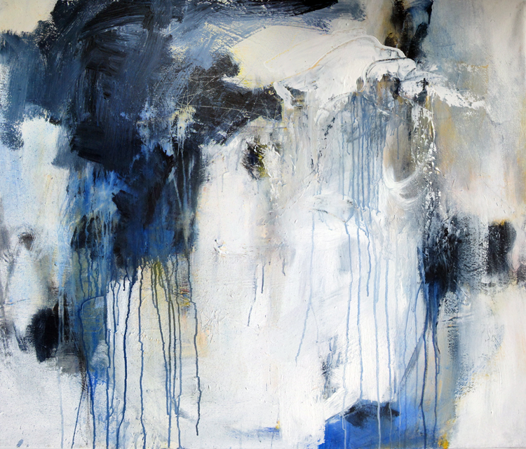 Artwork: Deluge